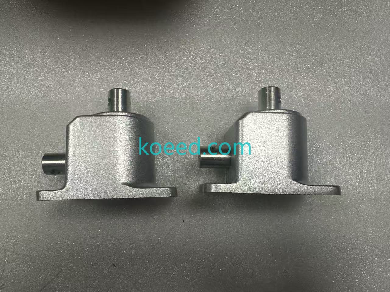 Right angle steering gear - Koeed Fashion View